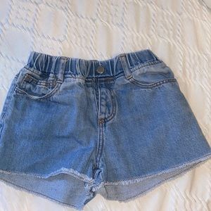 Zara Boys shorts